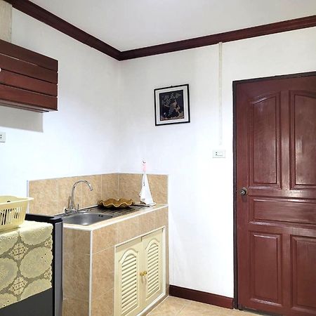 Rabbit Mansion Patong Hotel Luaran gambar