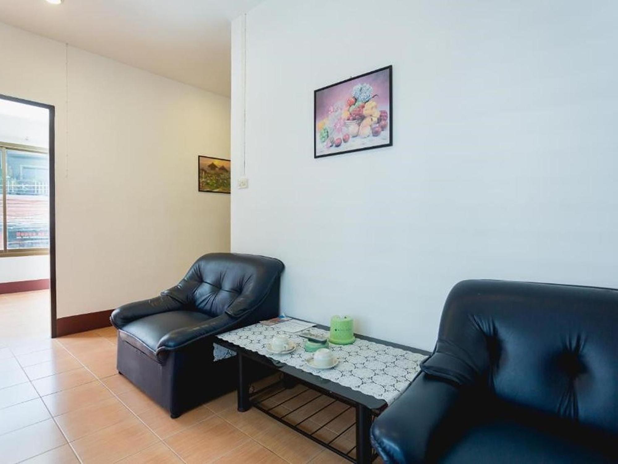 Rabbit Mansion Patong Hotel Luaran gambar